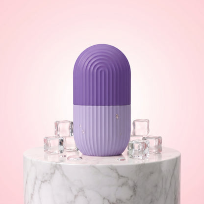 Silicone Ice Roller for Face