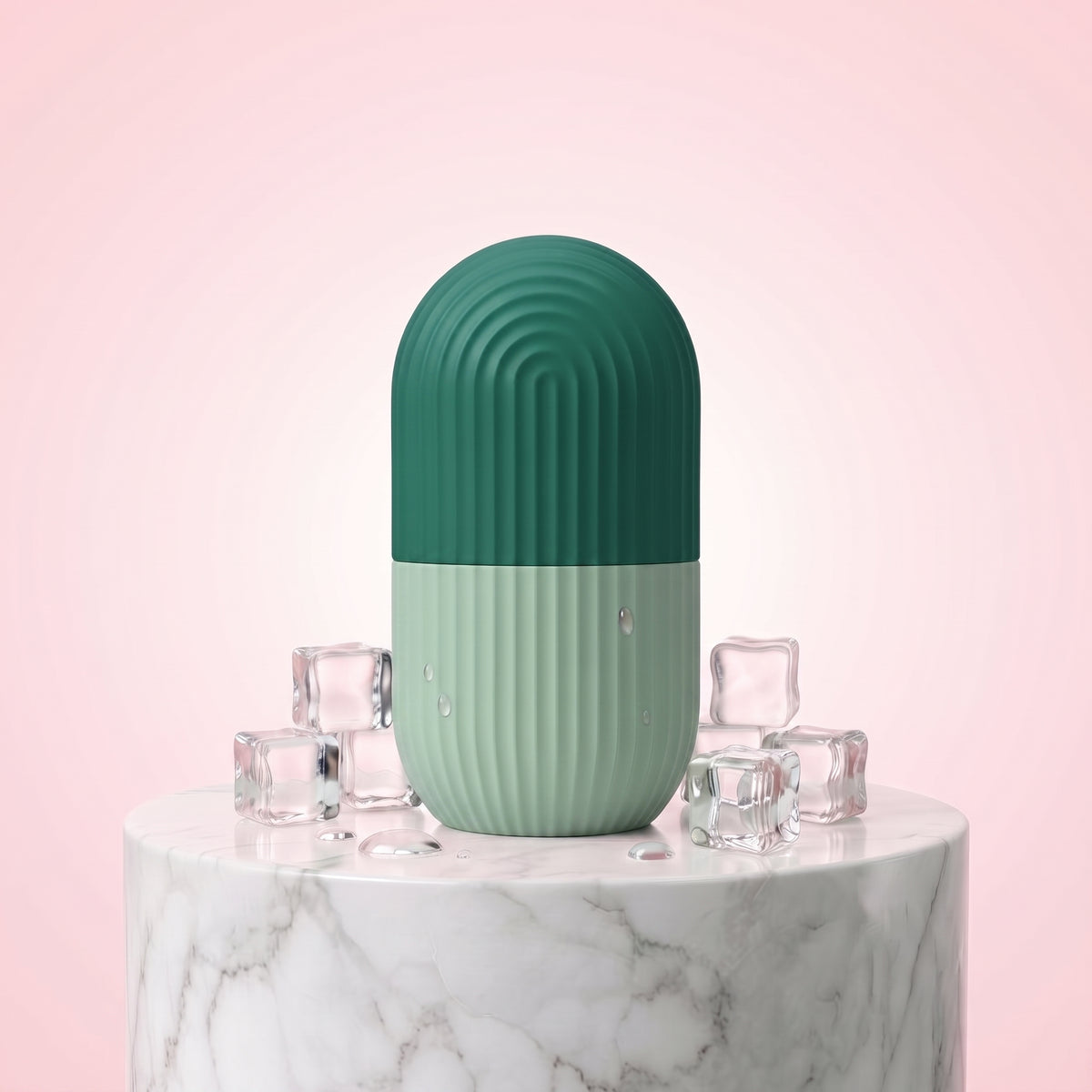 Silicone Ice Roller for Face