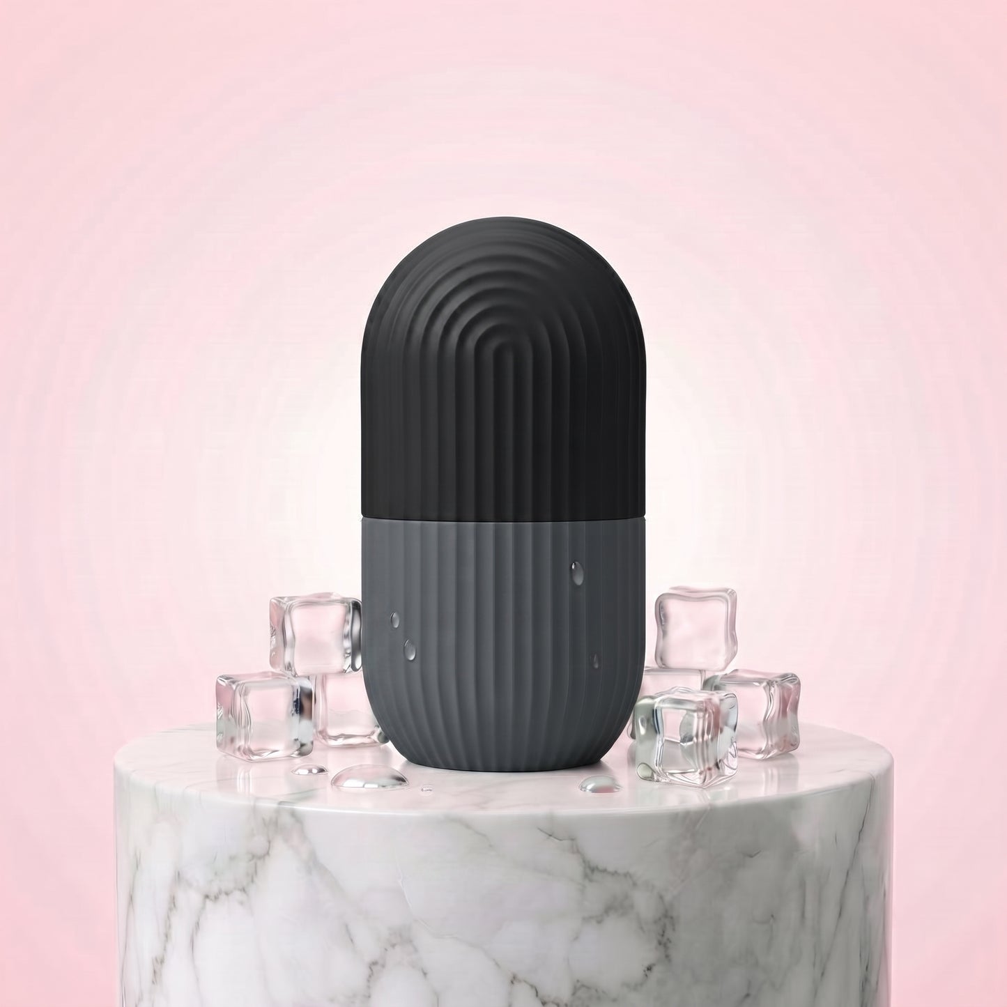 Silicone Ice Roller for Face