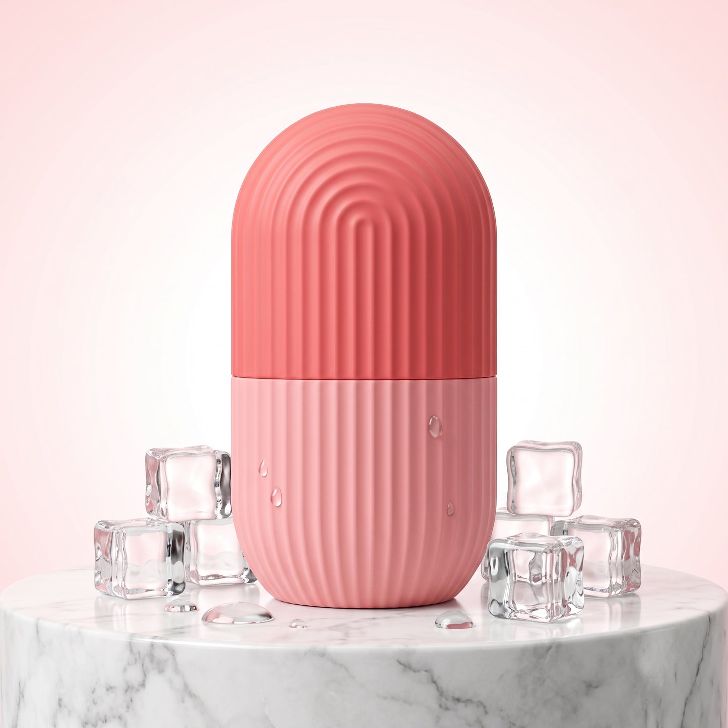 Silicone Ice Roller for Face